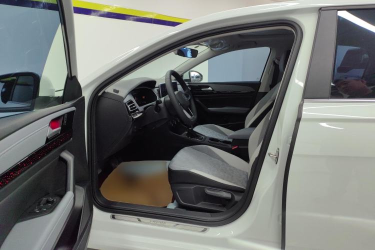 Used Volkswagen Lavida 2024 300TSI DSG Full-Comfort Edition