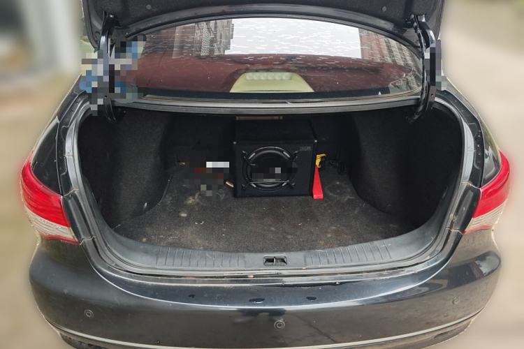 Used Nissan Sylphy 2012 Classic 1.6 XL Automatic Luxury Edition
