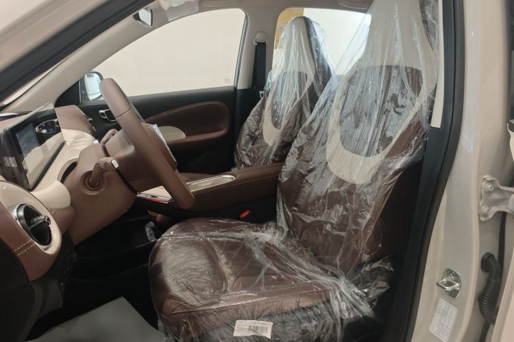 Used Wuling Bingo 2025 333 km Enjoyment Version
