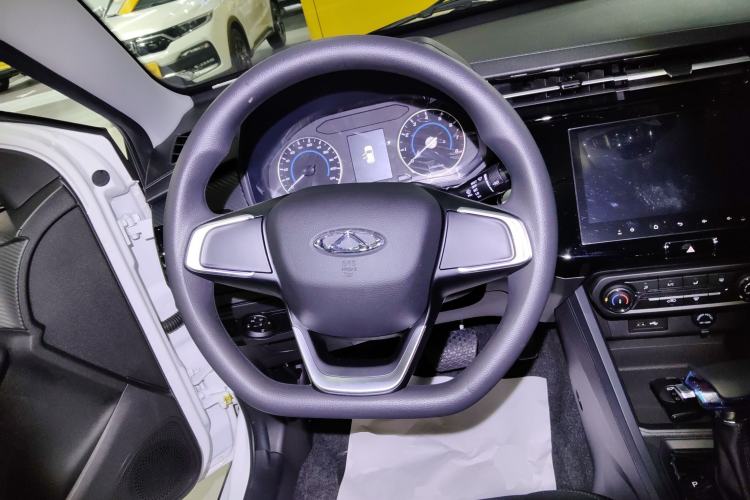 Used Chery Tiggo 3X 2024 1.5L CVT Excellence Edition