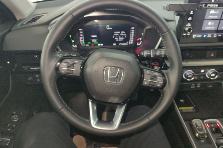 Used Honda CR-V New Energy 2023 2.0L ePHEV Luxury Edition