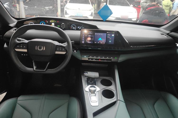 Used  A06 2023 Advanced Model