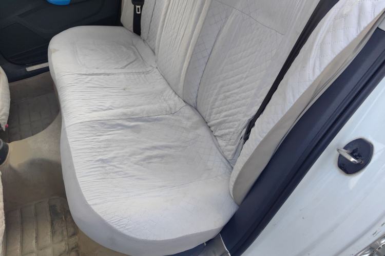 Used Volkswagen Santana 2016 1.4L Manual Fashion Edition