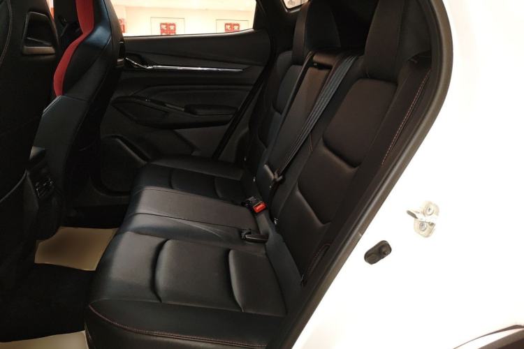 Used Changan X5 PLUS 2024 1.5T DCT ZhiZun Version
