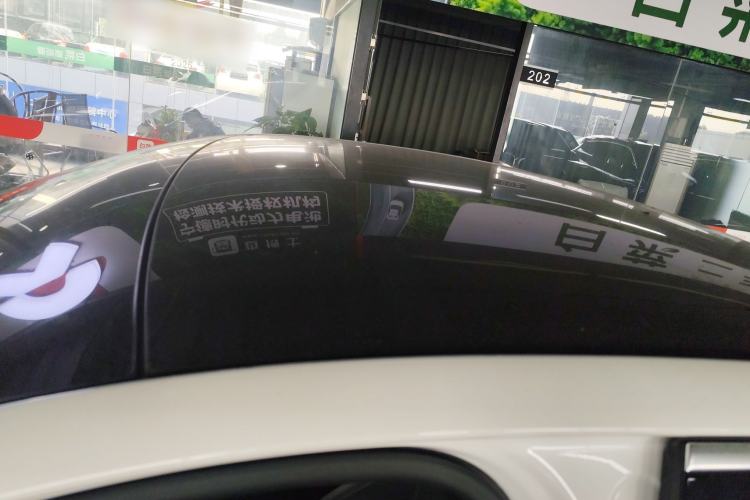 Used Nio EC6 2020 430 km Sport Version
