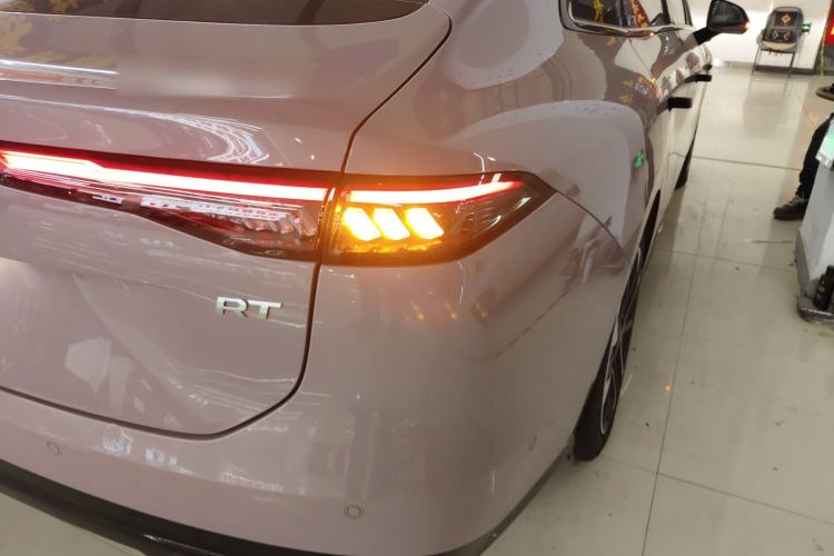 Used AION RT 2025 650 LiDAR Edition