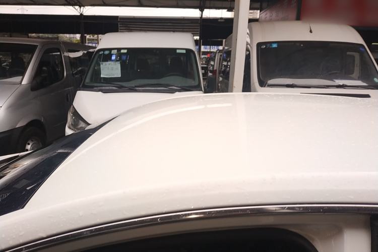 Used Buick Velite 6 2023 Revised Version 430 km Range – Commuter Edition