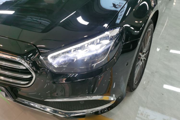 Used Mercedes-Benz E-Class 2022 E 260 L
