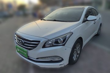 Used Hyundai Mistra 2014 1.8L Automatic Smart GLS