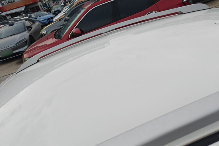 Used Haval H1 2016 Blue Label 1.5L AMT Luxury Model
