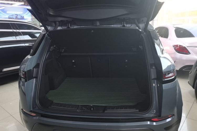 Used Land Rover Range Rover Evoque 2020 249 PS R-DYNAMIC S Sport Edition
