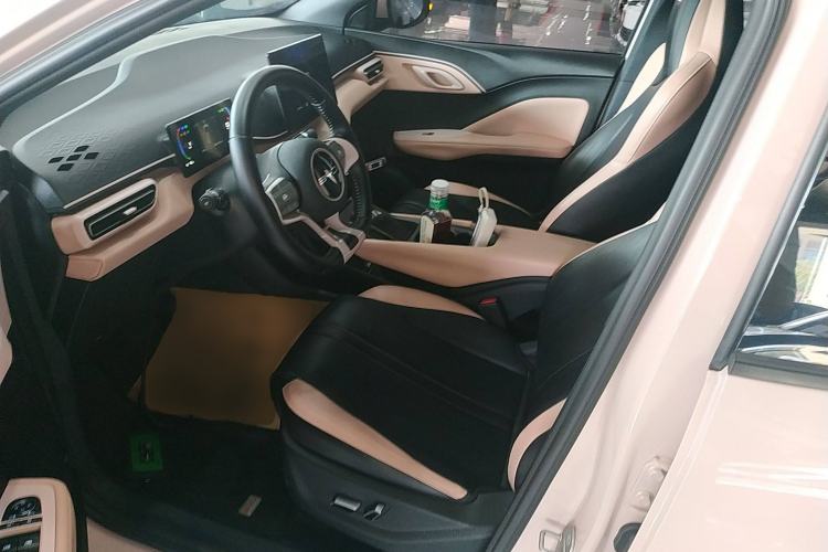 Used BYD Seagull 2023 Flying Edition
