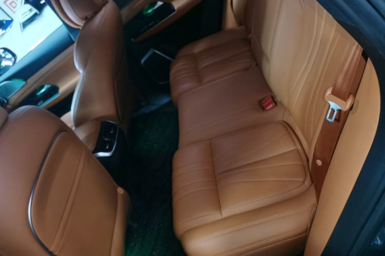 Used XPeng G9 2024 702 Max