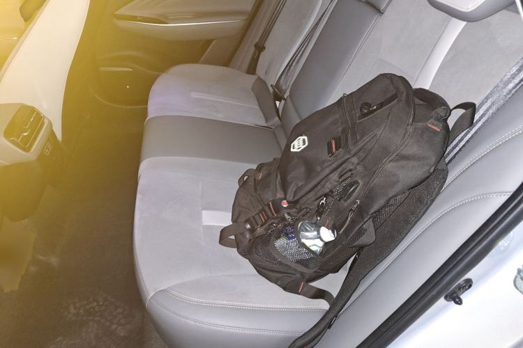 Used AION S Plus 2022 70 Intelligent Edition
