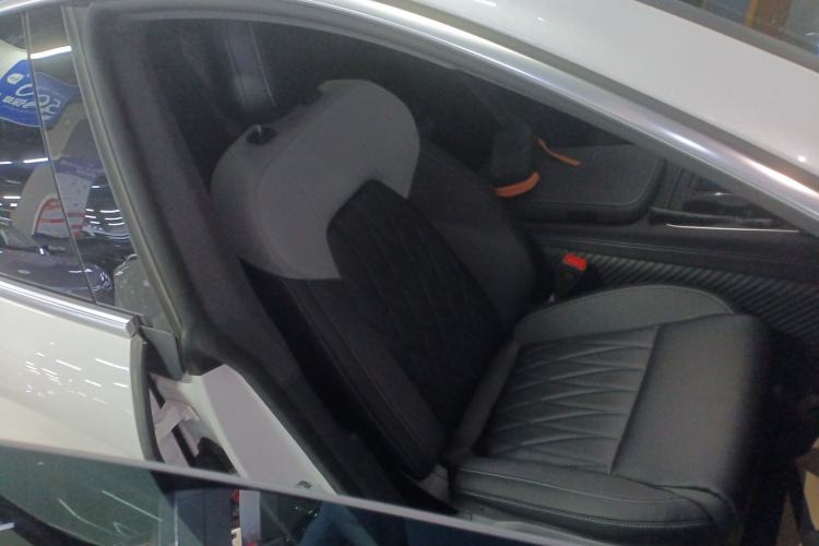 Used NETA S Shooting Brake 2024 Range-Extended 300 Standard Edition