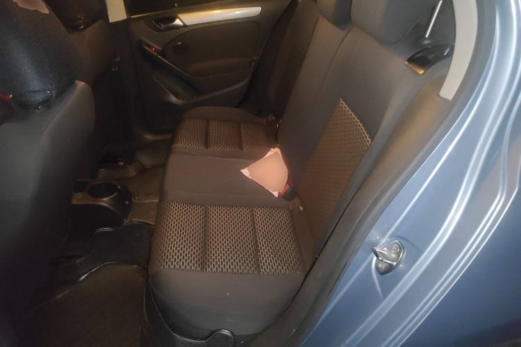 Used Volkswagen Golf 2012 1.6L Automatic Comfort Model