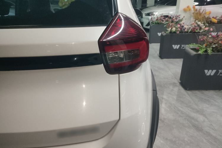 Used Chery Tiggo 3X 2021 PLUS 1.5L CVT "Painkai Red Date" Edition II
