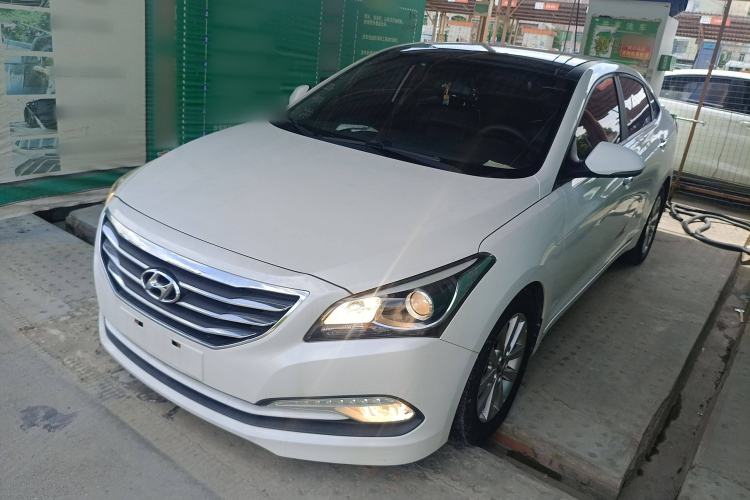 Used Hyundai Mistra 2014 1.8L Automatic Smart GLS
