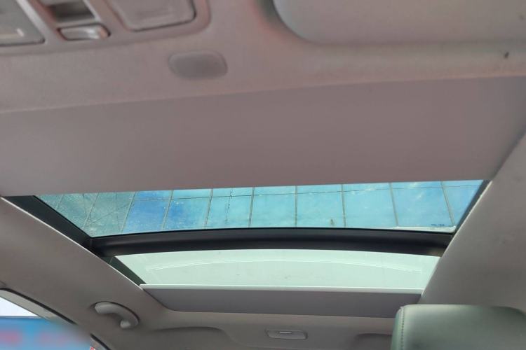 Used Hyundai Mistra 2016 1.8L Automatic Smart GLS
