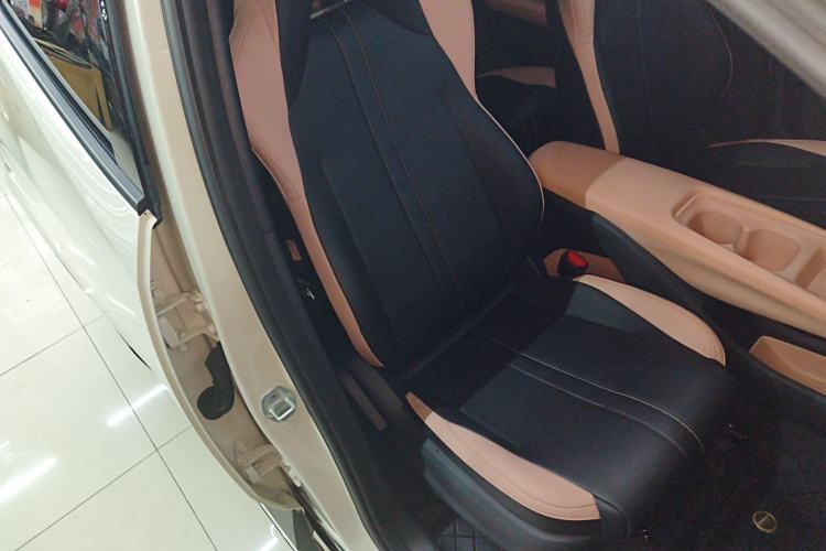 Used BYD Seagull 2024 Honor Edition 305km Dynamic Version
