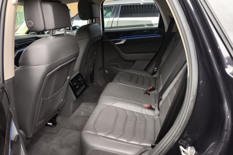 Used Volkswagen Touareg 2019 3.0 TSI RuiFeng Edition China VI Standard
