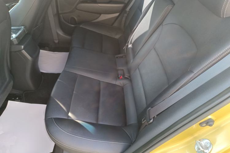 Used Hyundai Elantra 2016 1.4T Dual-Clutch Xuan Dong · Dynamic Version
