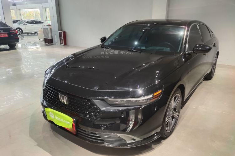 Used Honda Accord 2023 260TURBO Excellence Edition