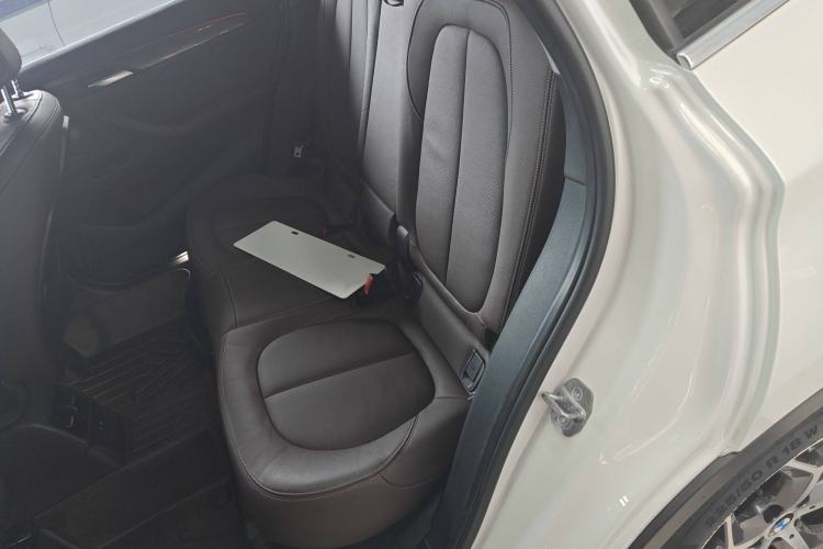 Used BMW X1 2019 xDrive20Li Luxury Model
