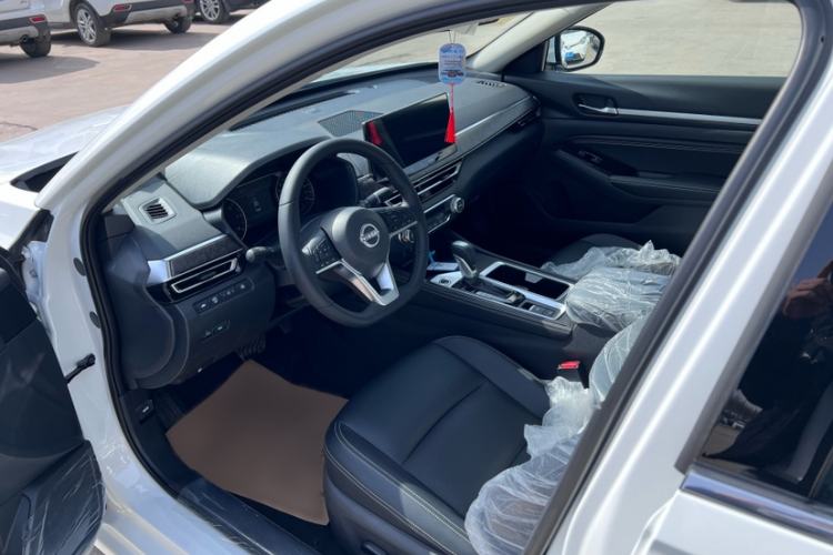 Used Nissan Teana 2022 2.0L XL-TLS Enjoyment Edition
