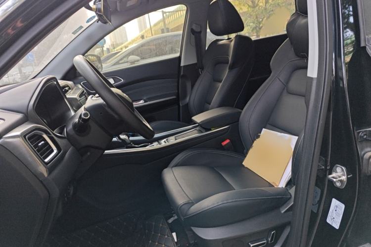 Used Chery Tiggo 8 2018 1.5 TCI Automatic Luxury 7-Seater