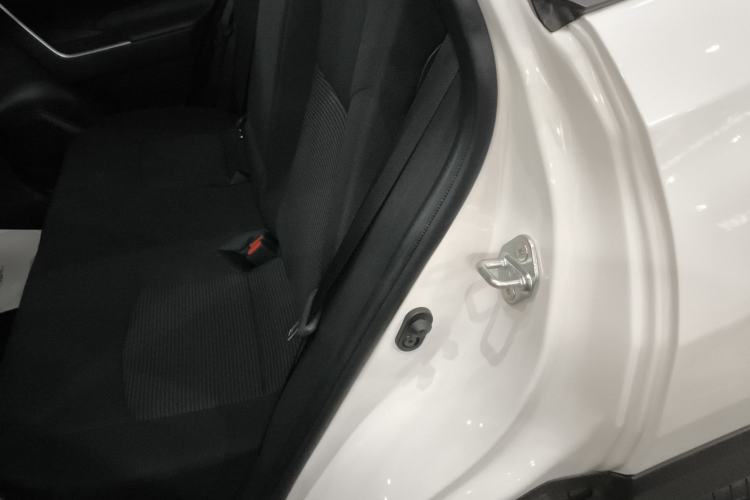 Used Toyota Wildlander 2024 2.0L CVT Two-Wheel Drive Leading Edition
