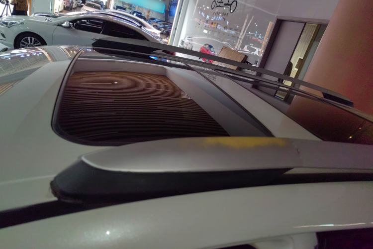 Used Toyota RAV4 2016 2.5L Automatic 4x4 Elite Edition
