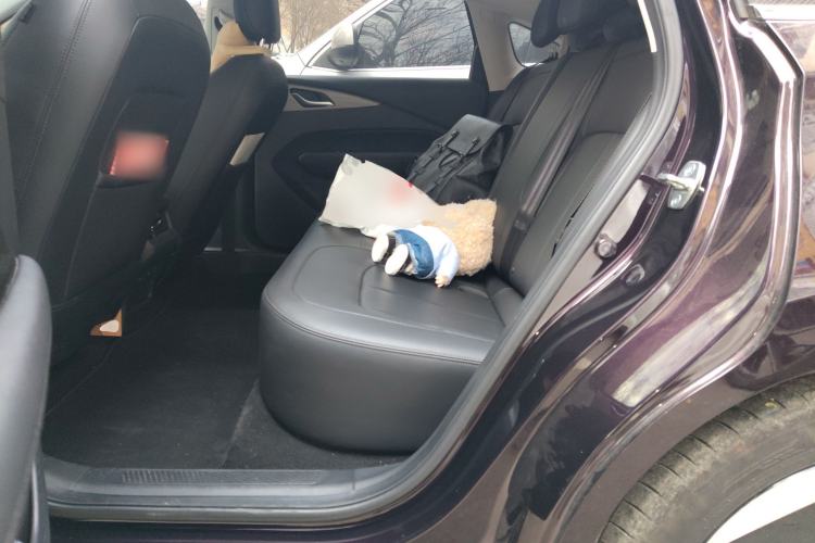 Used Wuling Xingguang 2024 Co-Creation Edition 150 Flagship Model