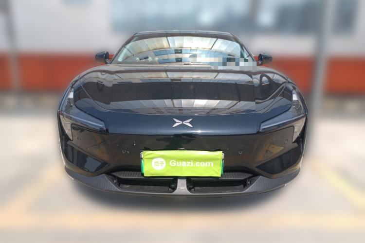 Used XPeng MONA M03 2025 620 Ultra-Long Range Plus