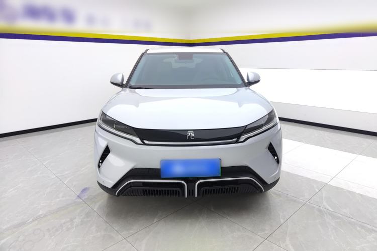 Used BYD Yuan UP 2024 401 km Active Version
