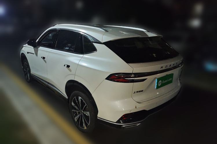 Used Roewe RX5 2023 1.5T Elite Edition
