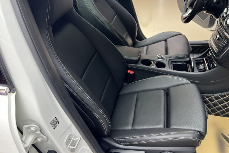 Used Mercedes-Benz GLA 2017 GLA 200 Sport Edition
