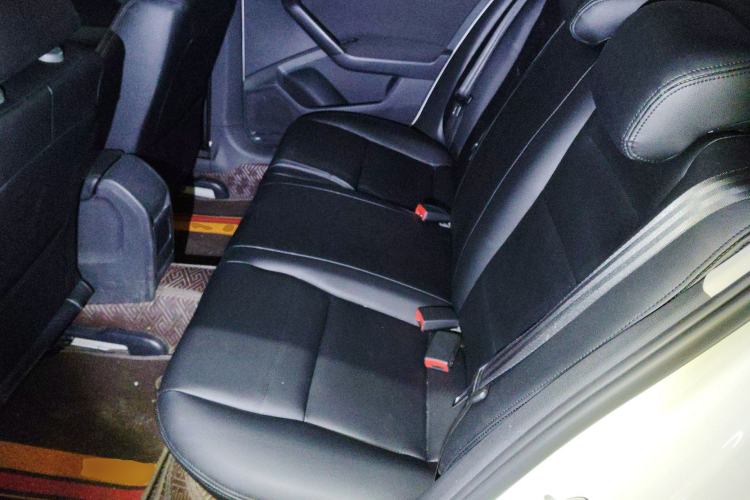 Used Volkswagen Bora 2019 Facelift Bora·Legend 1.5L Automatic Fashion Edition China VI Standard