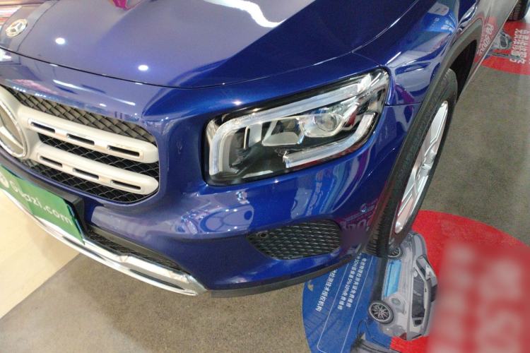 Used Mercedes-Benz GLB 2020 Updated GLB 200 Dynamic Edition
