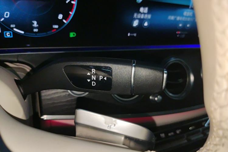 Used Mercedes-Benz E-Class 2022 Updated E 300 L Stylish Edition
