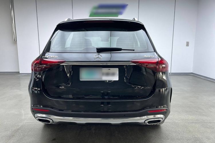 Used Mercedes-Benz GLE 2024 Refreshed GLE 350 4MATIC Stylish Edition
