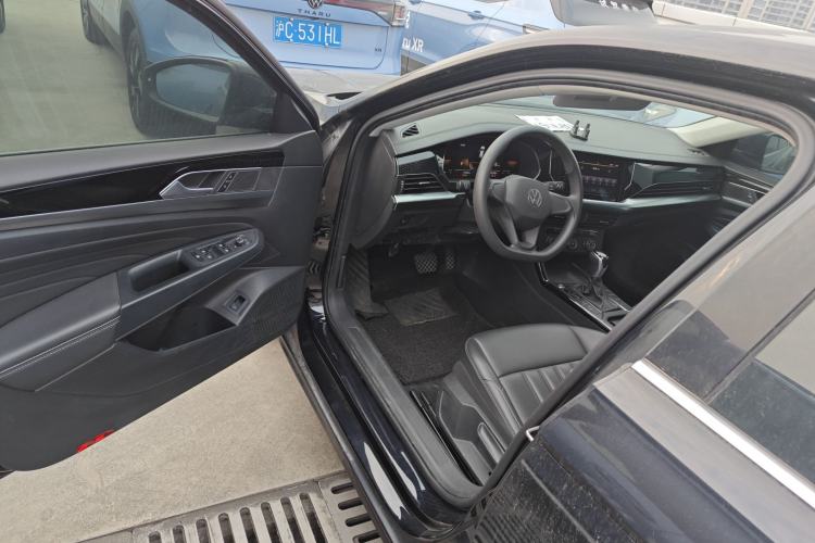 Used Volkswagen Passat 2022 280TSI Business Edition