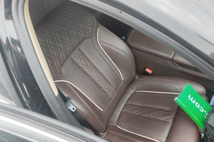 Used BMW 7 Series 2021 730Li Luxury Package
