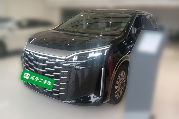 Used BYD Xia 2025 DM-i 1.5T 180km Beyond Edition