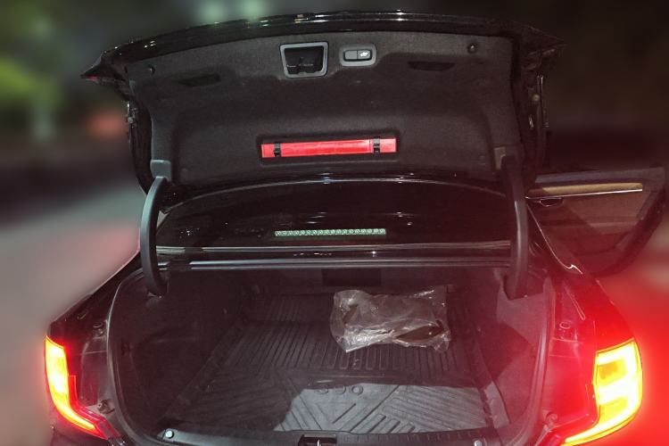 Used Volvo S90 2020 T5 Zhiyi Luxury Edition