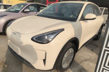 Used Geely Galaxy Geome 