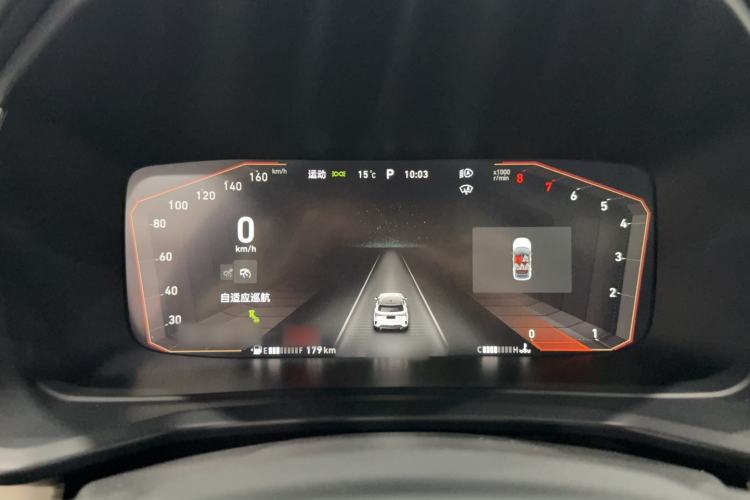 Used Lynk & Co 06 2023 Remix 1.5T Shero
