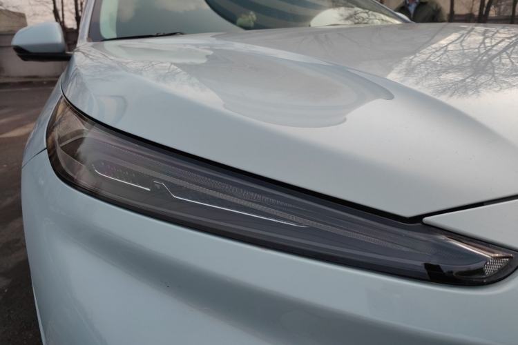 Used Buick E5 2023 Zhenxiang Standard Range Edition
