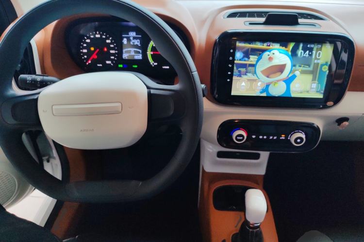 Used Roewe Clever 2022 311km QiQi BoBo Edition