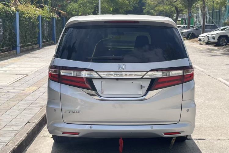 Used Honda Odyssey 2015 2.4L Smart Edition